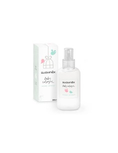 SUAVINEX BABY COLOGNE MEMORIES HOME 200ML