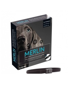 COLLAR MERLIN 65 CM 1 UNIDAD