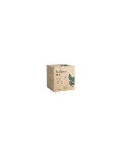 BOTANICAPETS OMEGA 3 60 UNIDADES