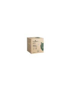 BOTANICAPETS BIOTINA B COMPLEX 60 UNIDADES