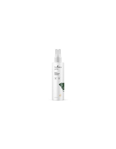 BOTANICAPETS SPRAY REPELE INSECTOS 250 ML