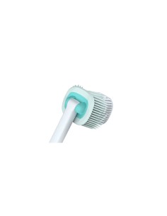 BALENE CEPILLO DENTAL SUAVE COLOR AGUAMARINA 2