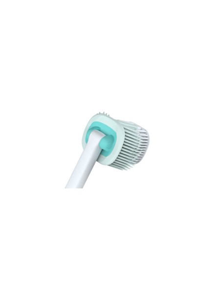 BALENE CEPILLO DENTAL MEDIO COLOR AGUAMARINA