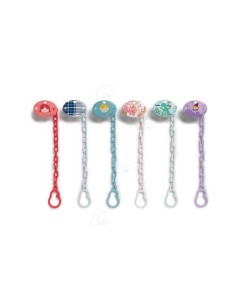 SUAVINEX BROCHE DE PINZA OVALADO
