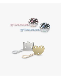 SUAVINEX BROCHE JOYA 1 UNIDAD