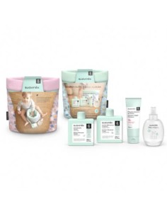 SUAVINEX ORGANIZADOR BEBE PRIMEROS CUIDADOS 1 UNIDAD