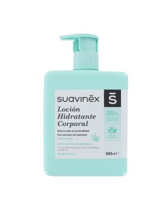 SUAVINEX LOCION HIDRATANTE 500 ML