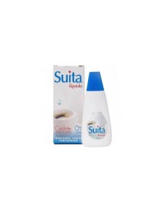 SUITA LIQUIDO ORAL 24 C.C.