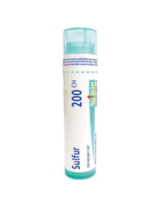 SULFUR 200 CH