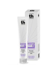 TH BOOSTER TOPIC 15 % POMADA REGENADORA 100 ML
