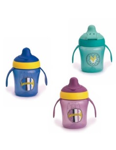 TAZA ANTIDERRAME SUAVINEX + 4 MESES