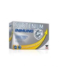 SUSTENIUM INMUNO 14 SOBRES 4,5 GR