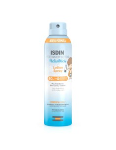 ISDIN EXTREM SPRAY PEDIATRICS SPF 50+