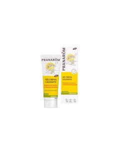 PRANAROM AROMAPIC GEL CREMA CALMANTE 40 ML