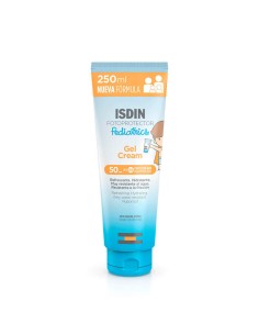 ISDIN PEDIATRICS GEL CREAM SPF50+ 250 ML