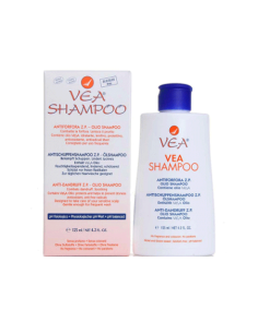 VEA CHAMPU 125 ML