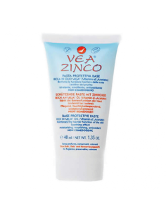 VEA ZINCO PASTA 40 ML
