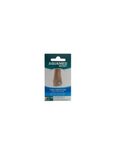 TUBO PROTECTOR SILICONA AQUAMED ACTIVE 2 X 7.5 CM