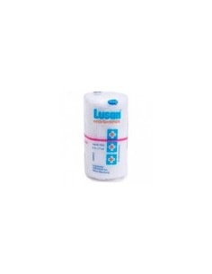 VENDA DE GASA HIDROFILA CAMBRIC LUSAN FIJACION S