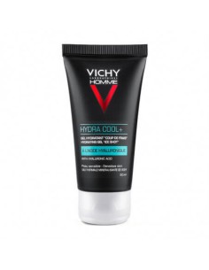 VICHY HOMME HYDRA COOL+ 40 ML