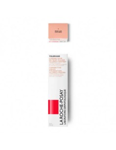 LA ROCHE POSAY TOLERIANE FONDO DE TONO CORRECTOR FLUIDO