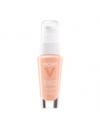 VICHY FLEXILIFT TEINT 45 GOLD ANTI SPF 20 30 ML
