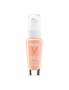 VICHY FLEXILIFT TEINT 35 SAND MAQUILLAJE ANTIARRUGAS