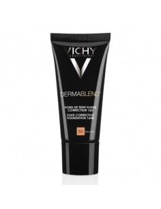 VICHY DERMABLEND FLUID BRONZE Nº 55 16H SPF 35