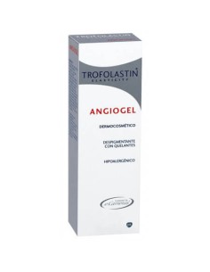 TROFOLASTIN ANGIOGEL GEL 50 ML