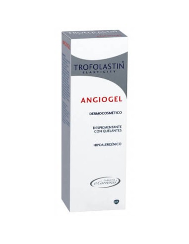 TROFOLASTIN ANGIOGEL GEL 50 ML