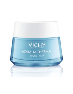 VICHY AQUALIA THERMAL CREMA RICA 50 ML