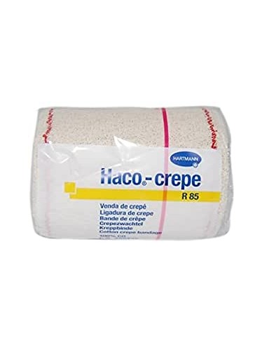 VENDA CREPE HACO 10X10CM