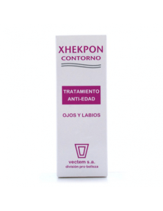 XHEKPON CONTORNO 20 ML