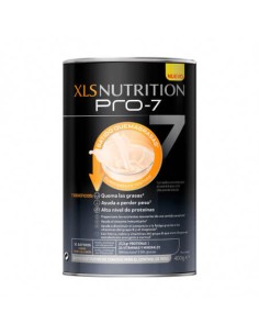 XLS NUTRITION PRO 7 BATIDO