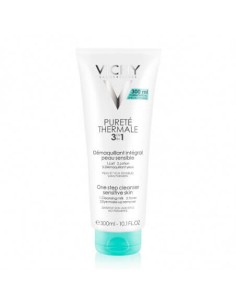 VICHY PURETE THERMALE DESMAQ 3 EN 1 300 ML