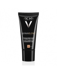 VICHY MAQUILLAJE CORRECTOR DERMABLED FLUIDO 45 GOLD