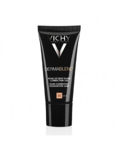 VICHY MAQUILLAJE CORRECTOR DERMABLED FLUIDO 35 SAND