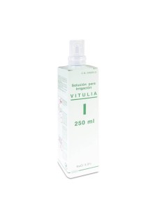 VITULIA SOLUCION PARA IRRIGACION 250 ML