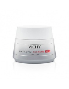 VICHY LIFTACTIV SUPREME HA FPS 30 50 ML