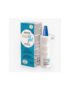 VISUXL GEL 1 ENVASE 10 ML