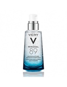 VICHY MINERAL 89 50 ML