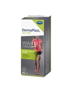 CALMOR THERM GEL CREMA EFECTO CALOR 100 ML