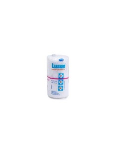 VENDA DE GASA HIDROFILA CAMBRIC LUSAN 5M X 7CM