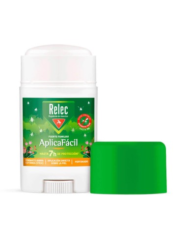 RELEC FUERTE FAMILIAR STICK 50 ML