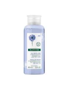 AGUA FLORAL DESMAQUILLANTE AL ACIANO CALMANTE 40