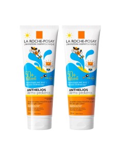 ANTHELIOS PEDIATR DUPLO WET SKIN 250ML 2ºUNI 40%