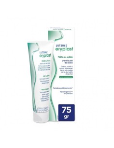 LUTSINE ERYPLAST PASTA ACUOSA 75 G.