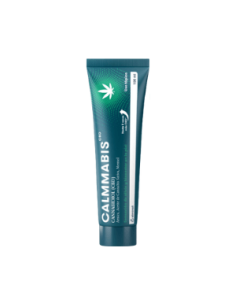 CALMMABIS CREMA 100 ML