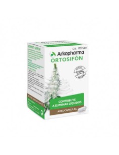 ARKOCAPSULAS ORTOSIFON 100 CAPSULAS