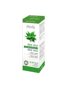 ACEITE DE ALOE BIO PHYALIS 100 ML